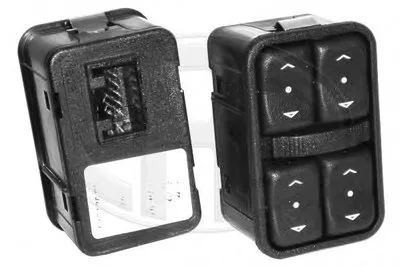 Выключатель, стеклолодъемник ERA купить