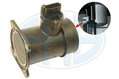 Расходомер воздуха ERA купить