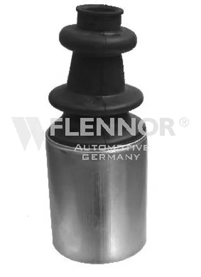 Пыльник, приводной вал FLENNOR купить