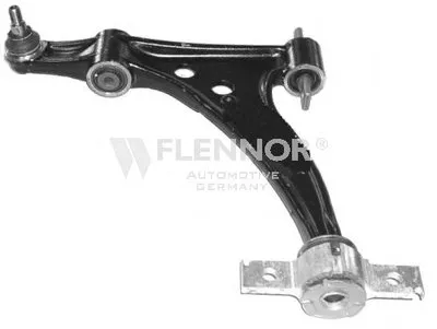 Рычаг независимой подвески колеса, подвеска колеса FLENNOR купить