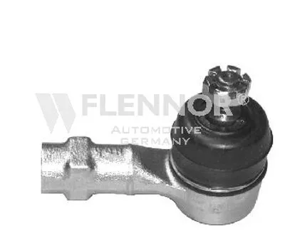 Наконечник поперечной рулевой тяги FLENNOR купить
