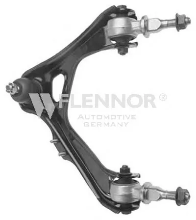 Рычаг независимой подвески колеса, подвеска колеса FLENNOR купить