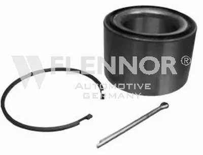 Комплект подшипника ступицы колеса FLENNOR купить