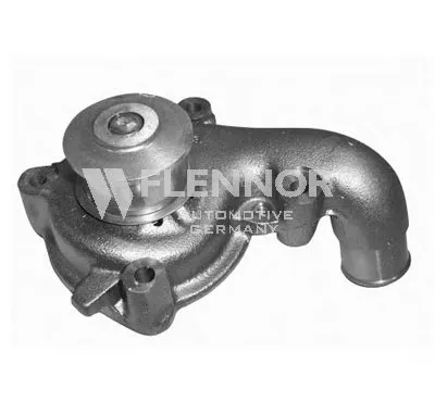 Водяной насос FLENNOR купить