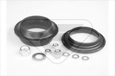 Ремкомплект, опора стойки амортизатора HUTCHINSON купить