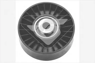 Паразитный / ведущий ролик, поликлиновой ремень HUTCHINSON купить