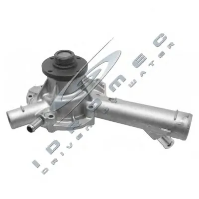 Водяной насос CAR купить