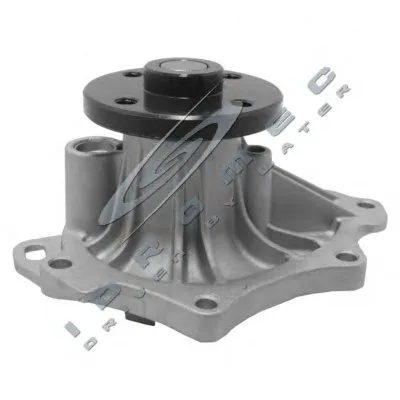 Водяной насос CAR купить