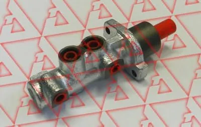 целиндер ручного тормоза NUOVA TECNODELTA CAR купить