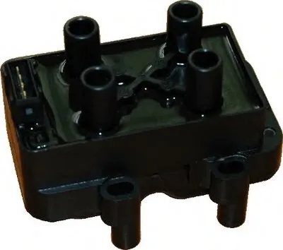 Катушка зажигания HOFFER купить