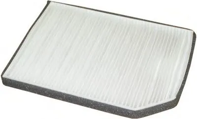 Фильтр, воздух во внутренном пространстве HOFFER купить