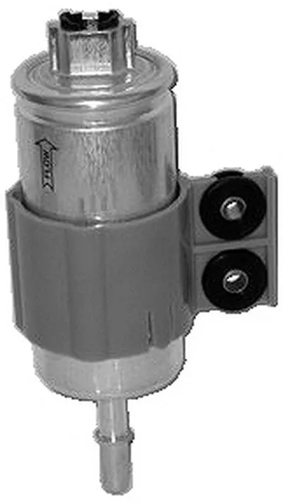 Топливный фильтр HOFFER купить