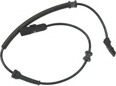 Датчик, частота вращения колеса HOFFER купить