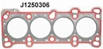 Прокладка, головка цилиндра NIPPARTS купить