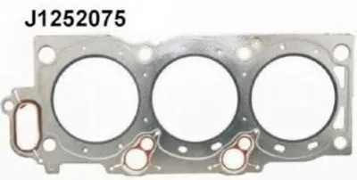 Прокладка, головка цилиндра NIPPARTS купить