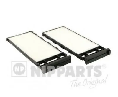 Фильтр, воздух во внутренном пространстве NIPPARTS купить