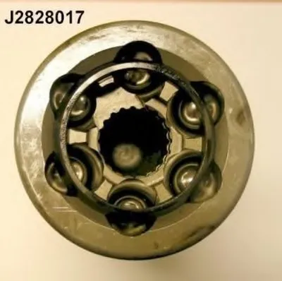 Шарнирный комплект, приводной вал NIPPARTS купить