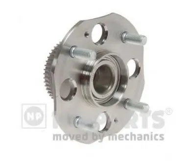 ? колесн. ступицы = NIPPARTS купить