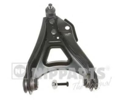 Рычаг независимой подвески колеса, подвеска колеса NIPPARTS купить