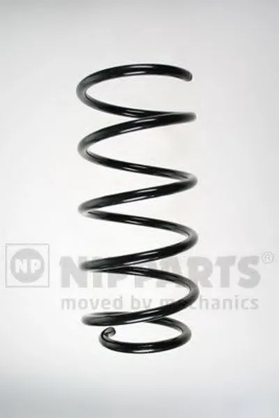 винтовая пружина NIPPARTS купить