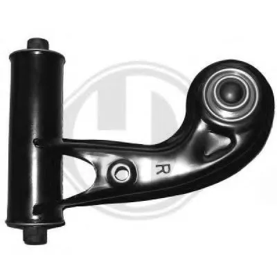 Ходовая часть в сборе DIEDERICHS купить