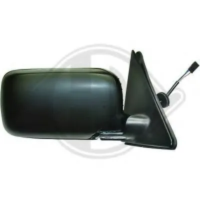 Наружное зеркало DIEDERICHS купить