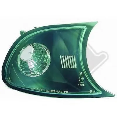 Комплект проблесковых ламп HD Tuning DIEDERICHS купить