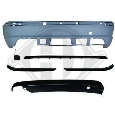 Буфер HD Tuning DIEDERICHS купить