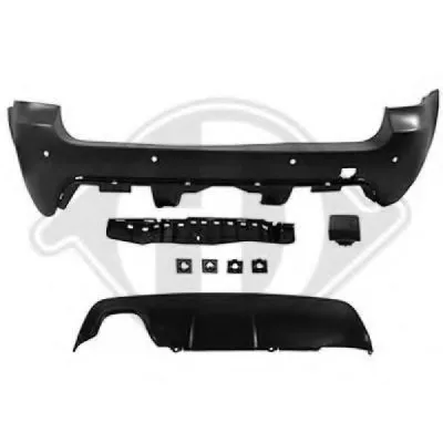 Буфер HD Tuning DIEDERICHS купить