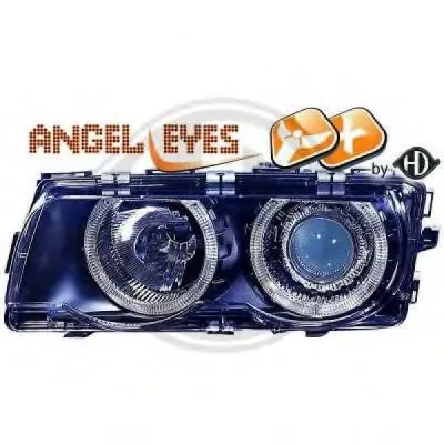 Комплект главных фар HD Tuning DIEDERICHS купить