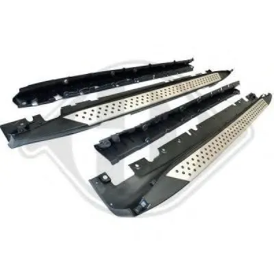 Порог HD Tuning DIEDERICHS купить