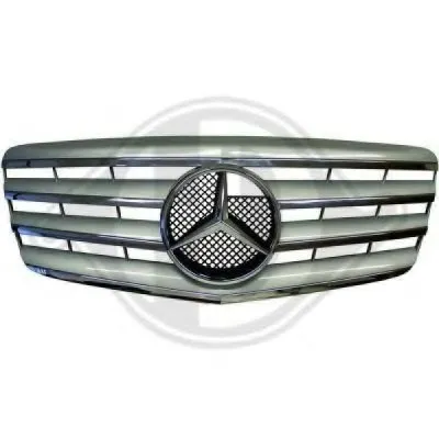 Решетка радиатора HD Tuning DIEDERICHS купить