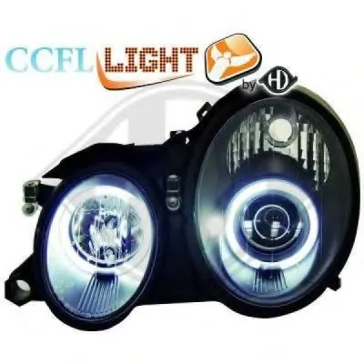 Комплект главных фар HD Tuning DIEDERICHS купить