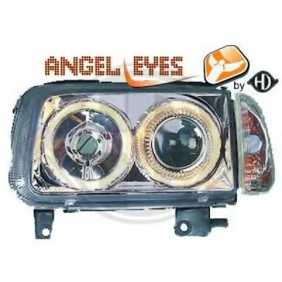 Комплект главных фар HD Tuning DIEDERICHS купить