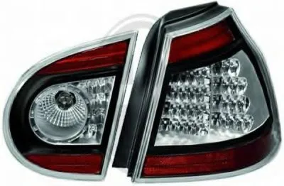 Комлект заднего освещения HD Tuning DIEDERICHS купить