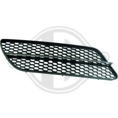 Решетка вентилятора, буфер DIEDERICHS купить