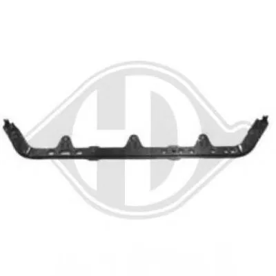 Крепление радиатора DIEDERICHS купить