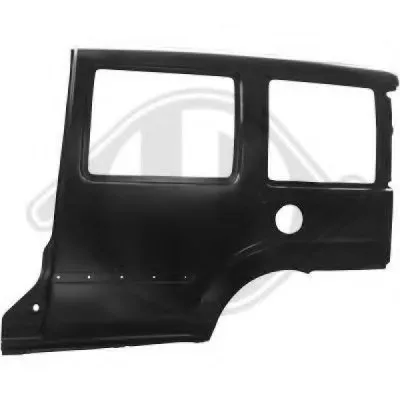 Боковина DIEDERICHS купить