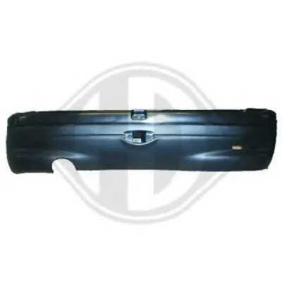 Буфер Priority Parts DIEDERICHS купить