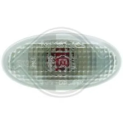 Фонарь указателя поворота DIEDERICHS купить