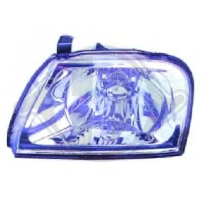 Фара DIEDERICHS купить