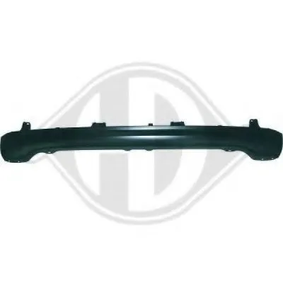 Буфер Priority Parts DIEDERICHS купить