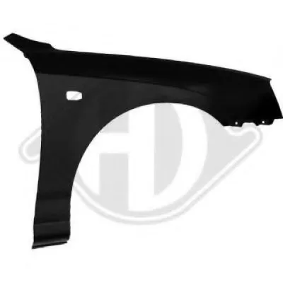 Крыло DIEDERICHS купить