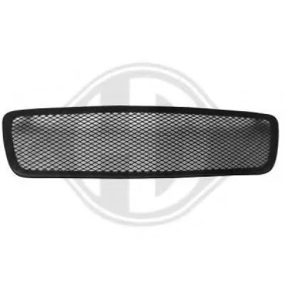 Решетка радиатора HD Tuning DIEDERICHS купить