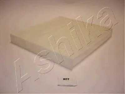 Фильтр, воздух во внутренном пространстве ASHIKA купить