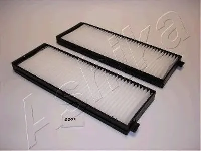 Фильтр, воздух во внутренном пространстве ASHIKA купить