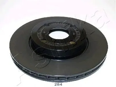 Тормозной диск ASHIKA купить