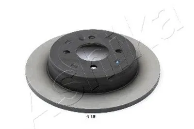 Тормозной диск ASHIKA купить