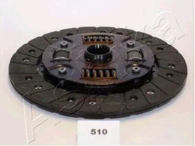 Диск сцепления ASHIKA купить