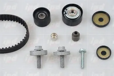 Комплект ремня ГРМ IPD купить
